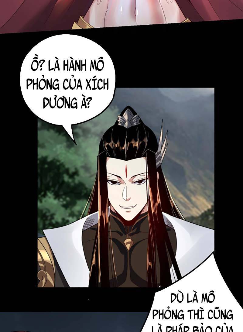Ta Trời Sinh Đã Là Nhân Vật Phản Diện Chap 58 - Next Chap 59
