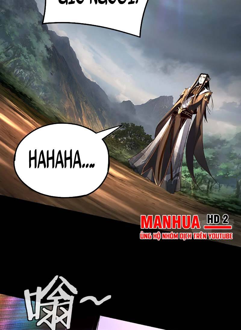 Ta Trời Sinh Đã Là Nhân Vật Phản Diện Chap 58 - Next Chap 59