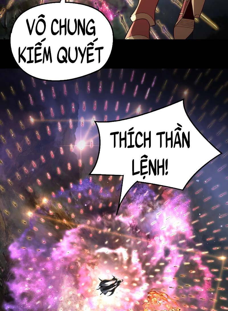 Ta Trời Sinh Đã Là Nhân Vật Phản Diện Chap 58 - Next Chap 59