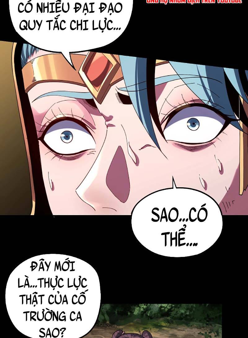 Ta Trời Sinh Đã Là Nhân Vật Phản Diện Chap 58 - Next Chap 59