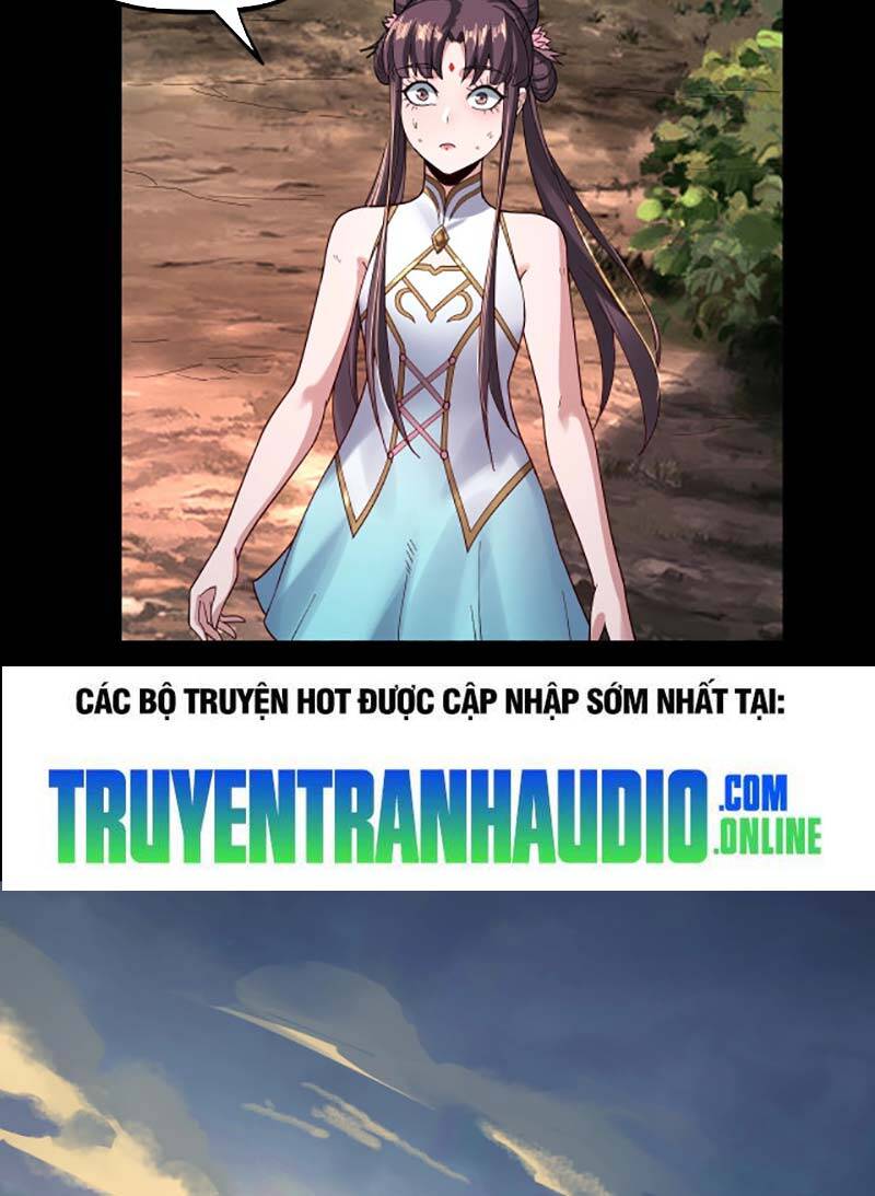 Ta Trời Sinh Đã Là Nhân Vật Phản Diện Chap 58 - Next Chap 59