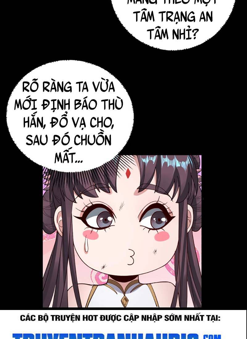 Ta Trời Sinh Đã Là Nhân Vật Phản Diện Chap 58 - Next Chap 59