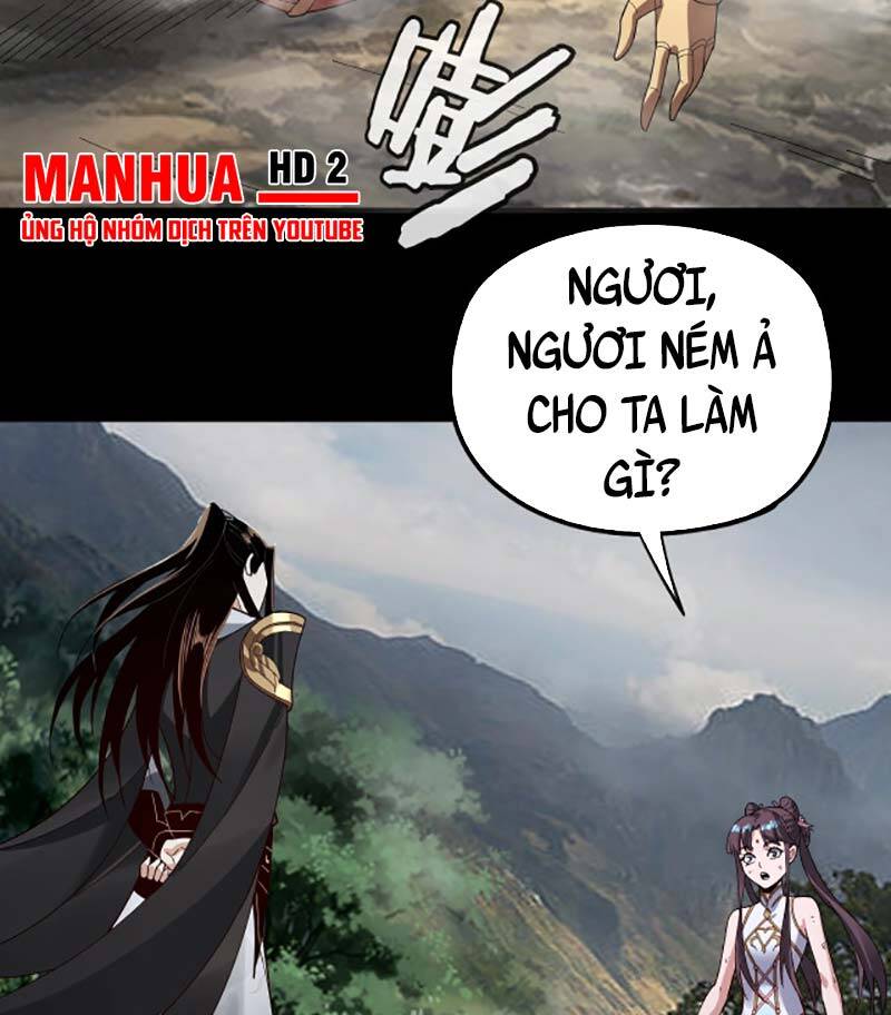 Ta Trời Sinh Đã Là Nhân Vật Phản Diện Chap 58 - Next Chap 59