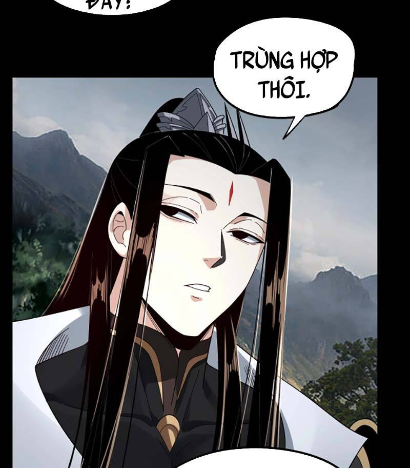 Ta Trời Sinh Đã Là Nhân Vật Phản Diện Chap 58 - Next Chap 59