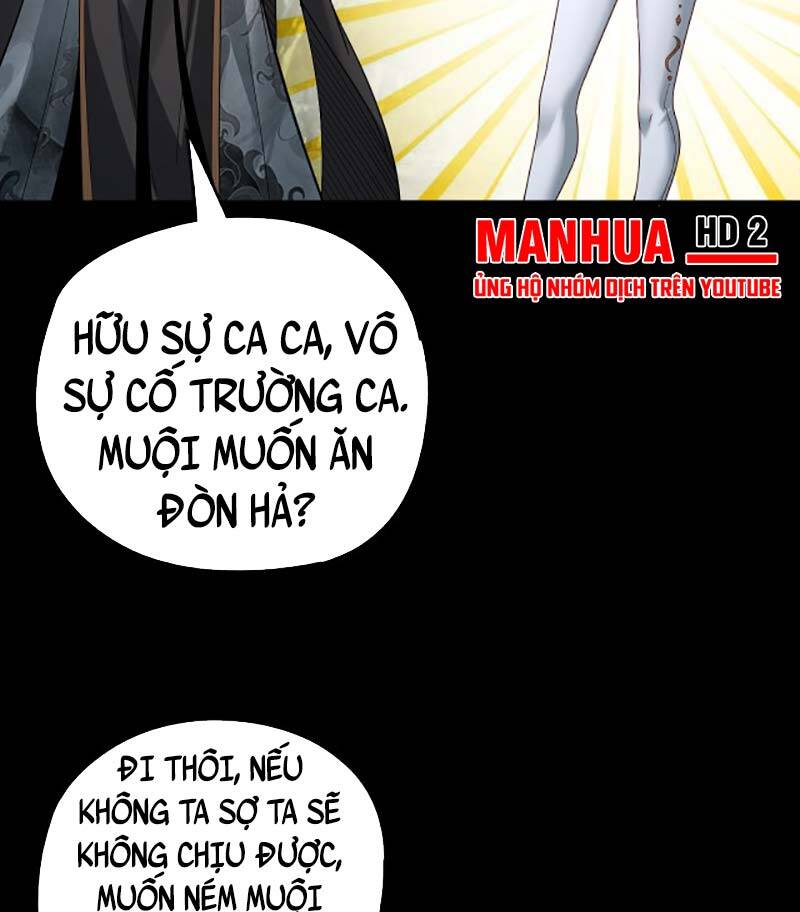Ta Trời Sinh Đã Là Nhân Vật Phản Diện Chap 58 - Next Chap 59
