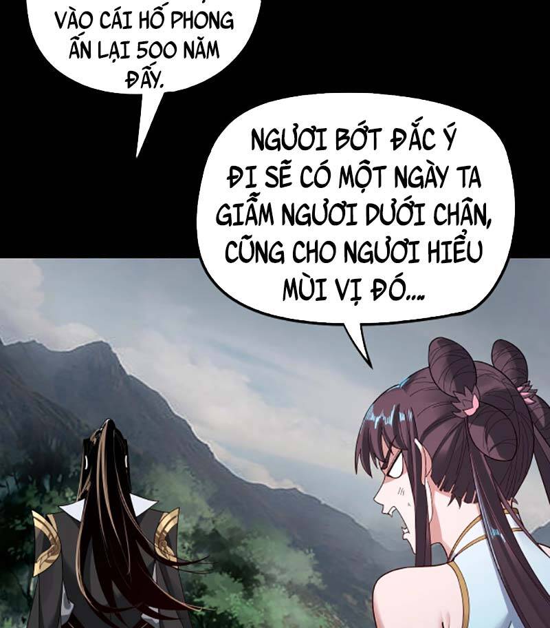 Ta Trời Sinh Đã Là Nhân Vật Phản Diện Chap 58 - Next Chap 59