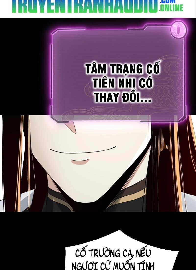 Ta Trời Sinh Đã Là Nhân Vật Phản Diện Chap 58 - Next Chap 59