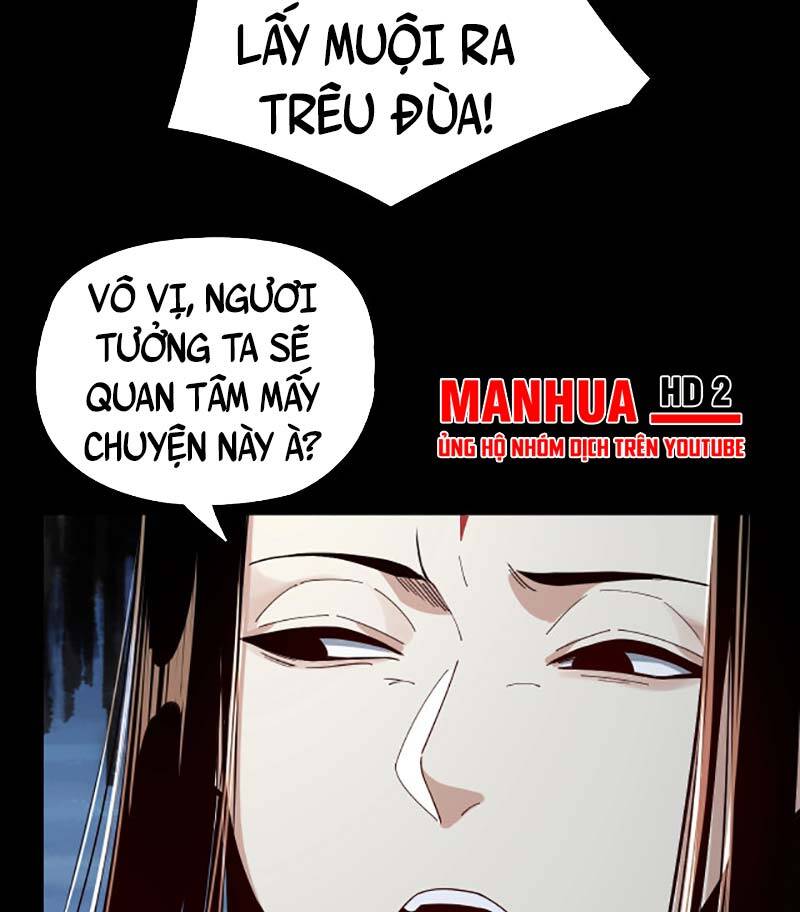 Ta Trời Sinh Đã Là Nhân Vật Phản Diện Chap 58 - Next Chap 59