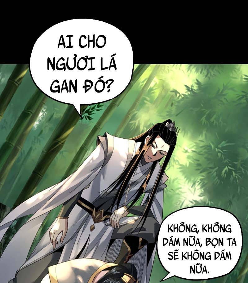 Ta Trời Sinh Đã Là Nhân Vật Phản Diện Chap 58 - Next Chap 59