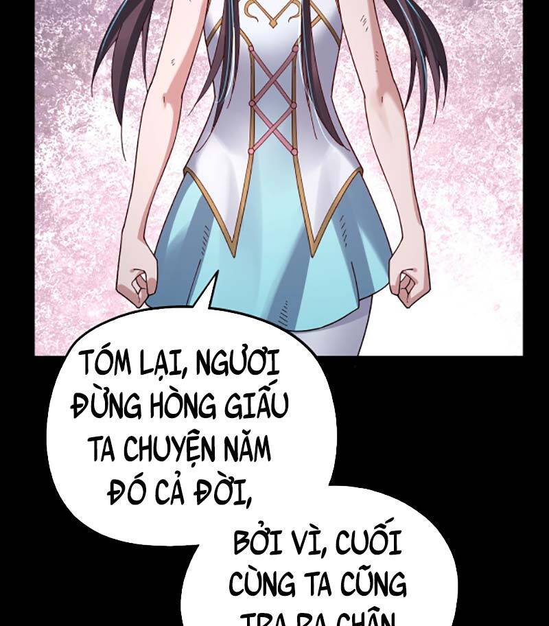 Ta Trời Sinh Đã Là Nhân Vật Phản Diện Chap 58 - Next Chap 59