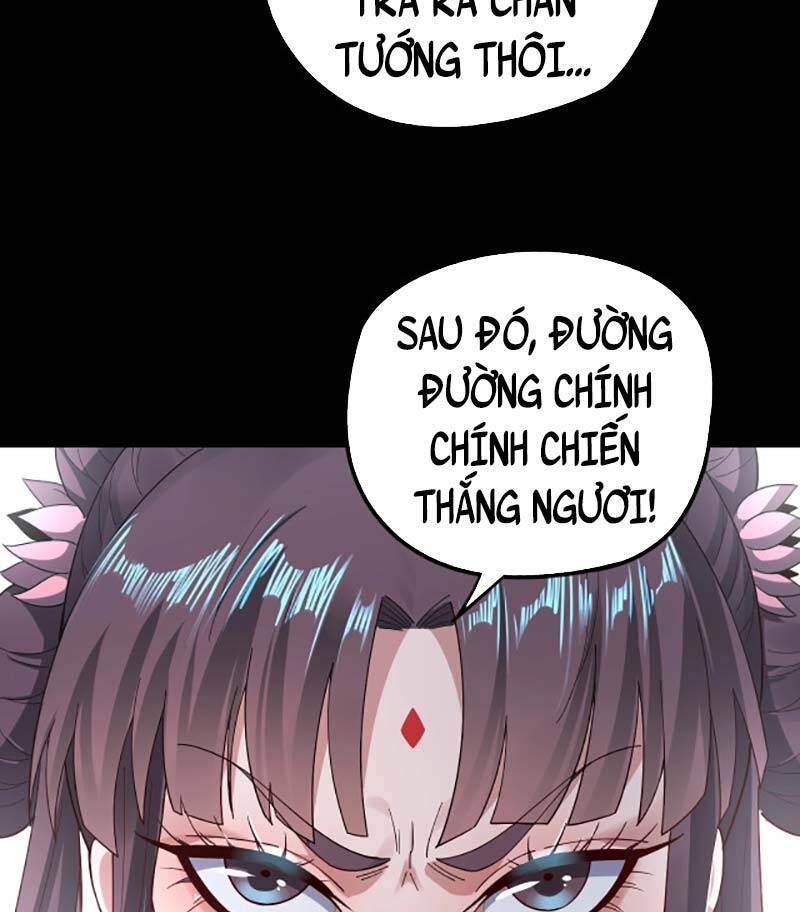 Ta Trời Sinh Đã Là Nhân Vật Phản Diện Chap 58 - Next Chap 59