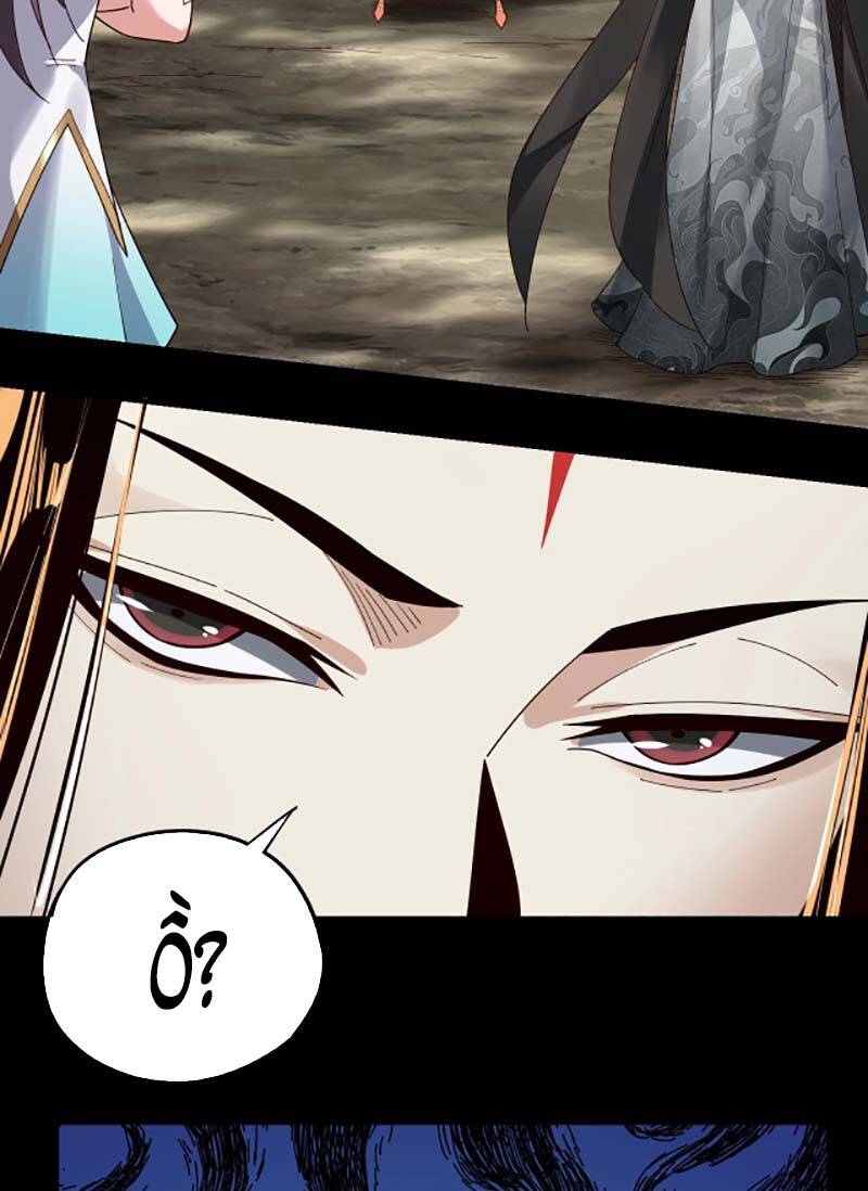 Ta Trời Sinh Đã Là Nhân Vật Phản Diện Chap 58 - Next Chap 59