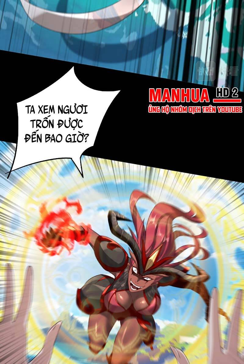 Ta Trời Sinh Đã Là Nhân Vật Phản Diện Chap 59 - Next Chap 60
