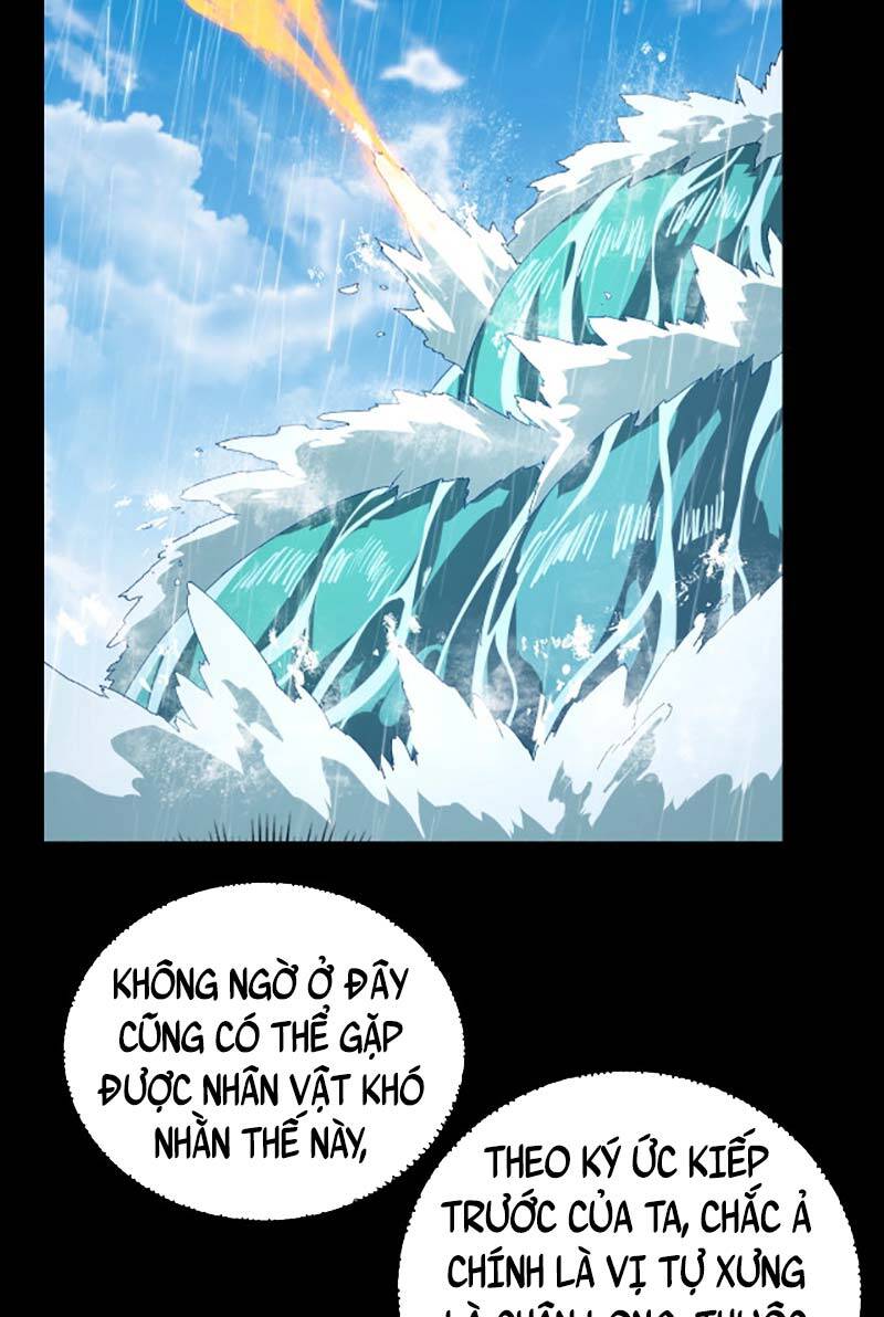 Ta Trời Sinh Đã Là Nhân Vật Phản Diện Chap 59 - Next Chap 60