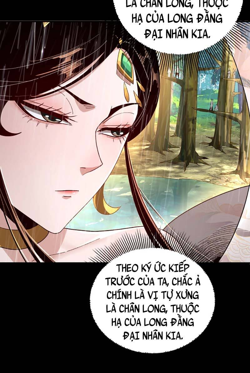 Ta Trời Sinh Đã Là Nhân Vật Phản Diện Chap 59 - Next Chap 60