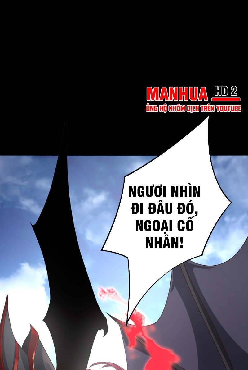 Ta Trời Sinh Đã Là Nhân Vật Phản Diện Chap 59 - Next Chap 60