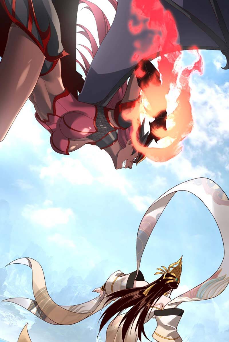 Ta Trời Sinh Đã Là Nhân Vật Phản Diện Chap 59 - Next Chap 60