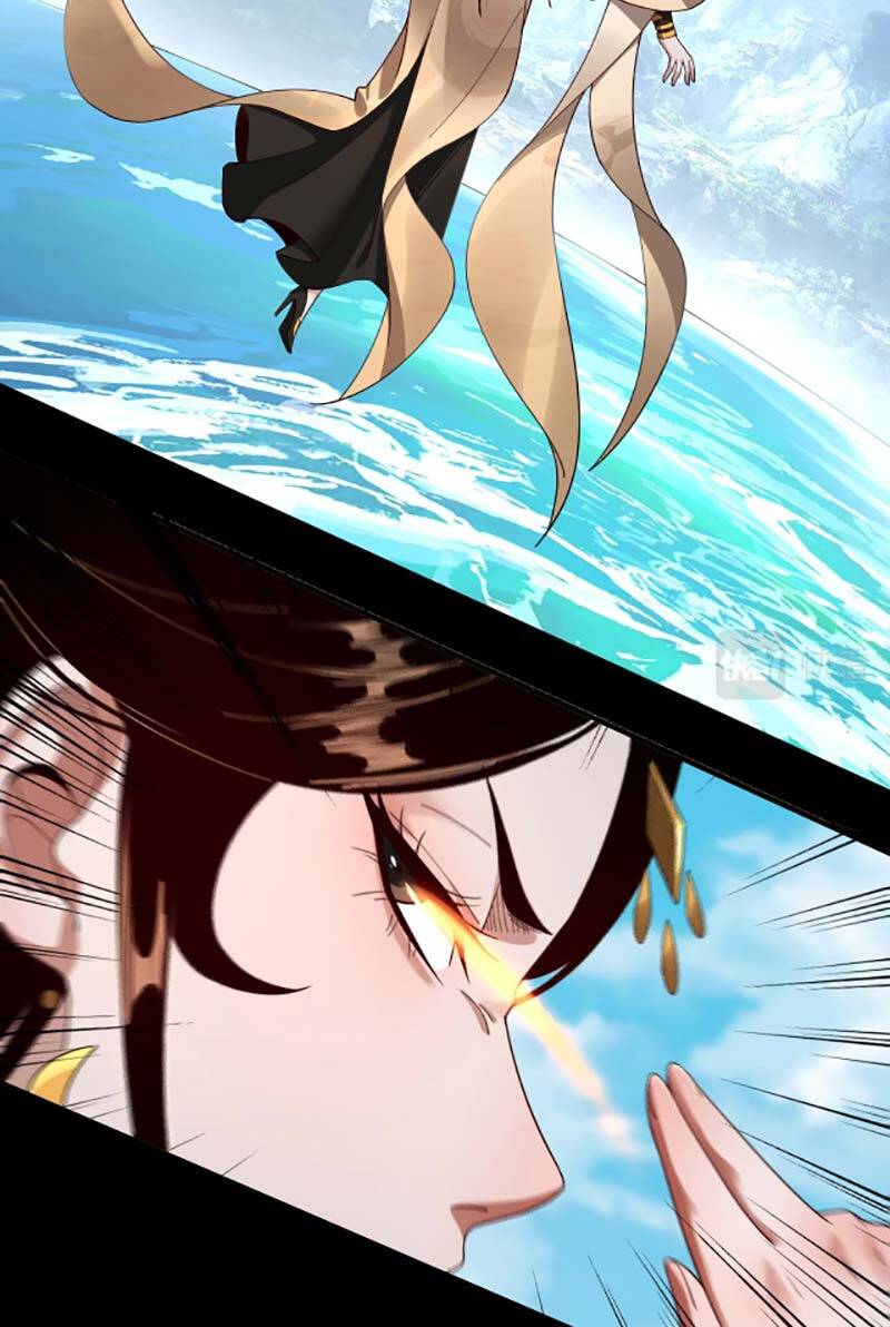 Ta Trời Sinh Đã Là Nhân Vật Phản Diện Chap 59 - Next Chap 60