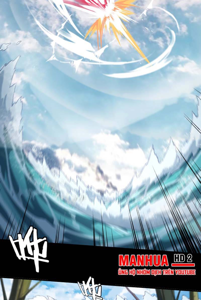 Ta Trời Sinh Đã Là Nhân Vật Phản Diện Chap 59 - Next Chap 60