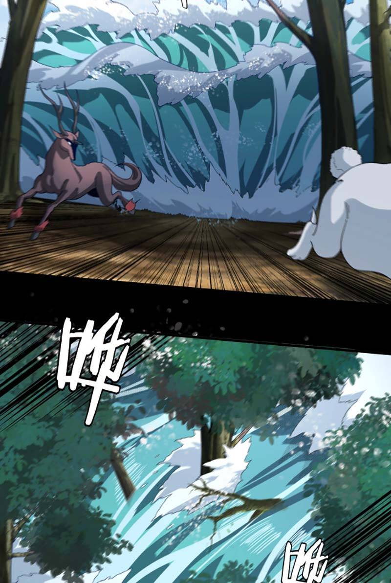 Ta Trời Sinh Đã Là Nhân Vật Phản Diện Chap 59 - Next Chap 60