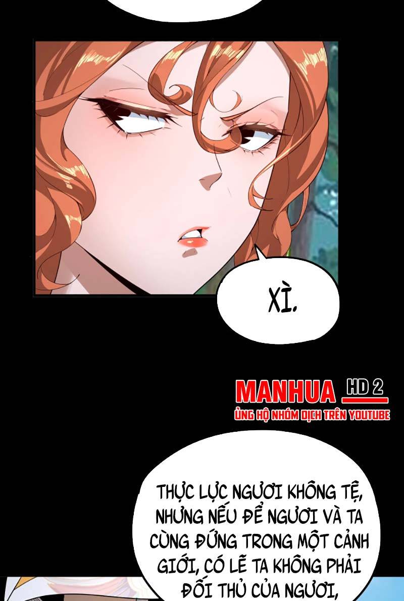 Ta Trời Sinh Đã Là Nhân Vật Phản Diện Chap 59 - Next Chap 60