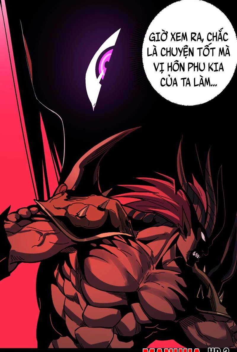 Ta Trời Sinh Đã Là Nhân Vật Phản Diện Chap 59 - Next Chap 60