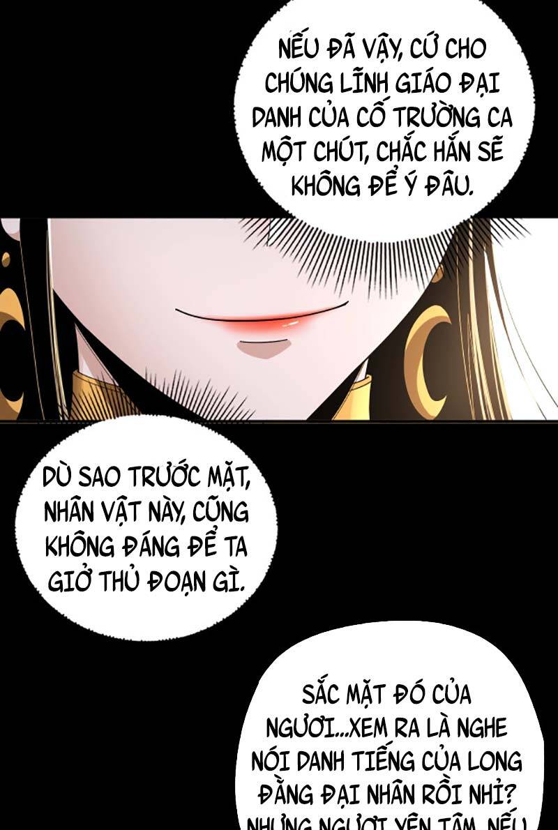 Ta Trời Sinh Đã Là Nhân Vật Phản Diện Chap 59 - Next Chap 60