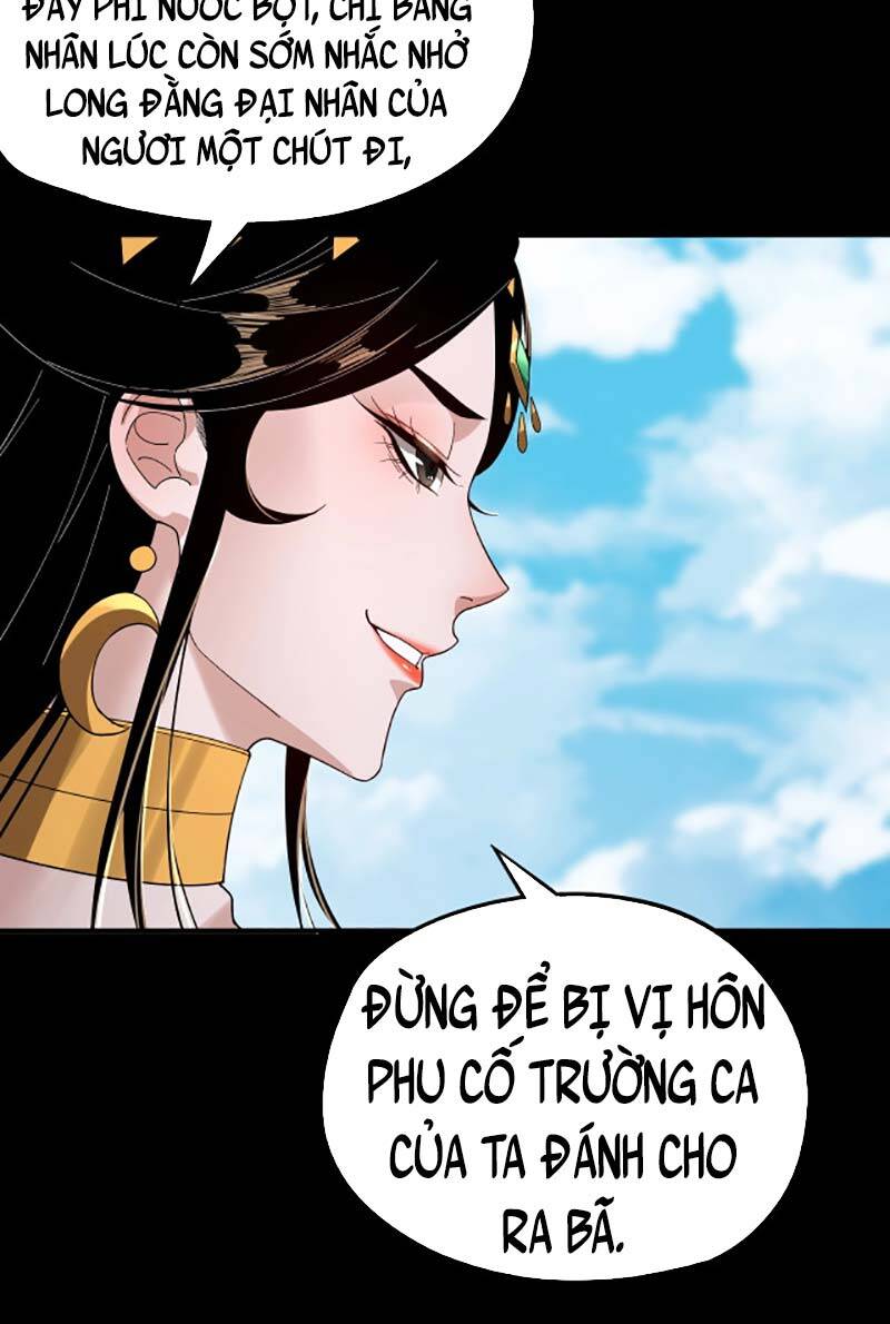 Ta Trời Sinh Đã Là Nhân Vật Phản Diện Chap 59 - Next Chap 60