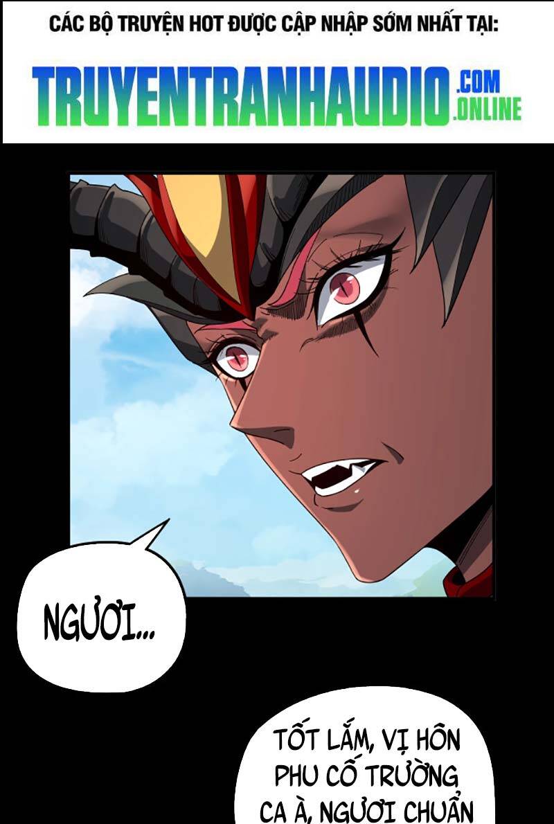Ta Trời Sinh Đã Là Nhân Vật Phản Diện Chap 59 - Next Chap 60