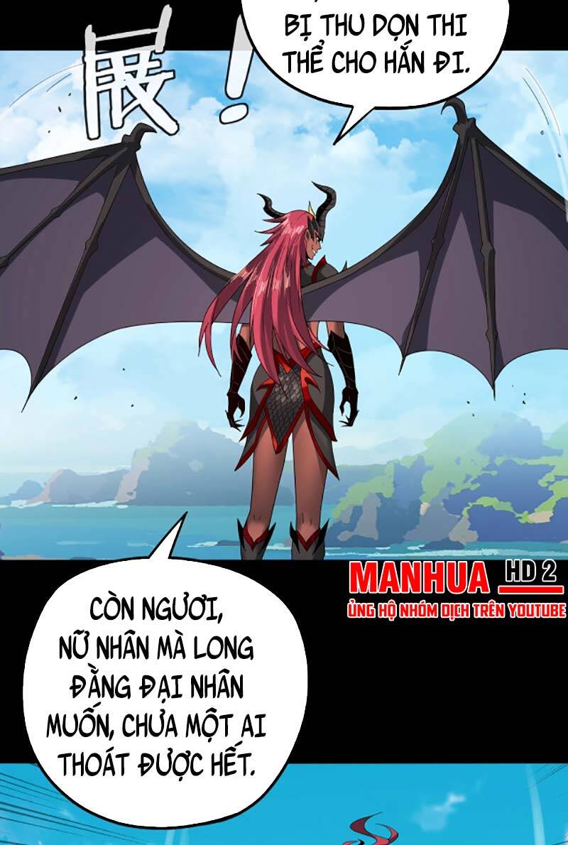 Ta Trời Sinh Đã Là Nhân Vật Phản Diện Chap 59 - Next Chap 60