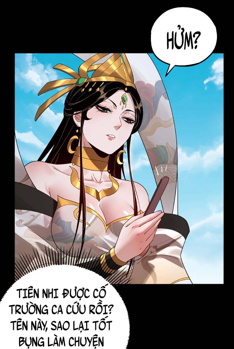 Ta Trời Sinh Đã Là Nhân Vật Phản Diện Chap 59 - Next Chap 60