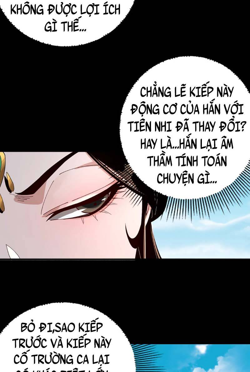 Ta Trời Sinh Đã Là Nhân Vật Phản Diện Chap 59 - Next Chap 60