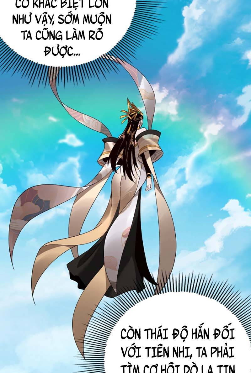 Ta Trời Sinh Đã Là Nhân Vật Phản Diện Chap 59 - Next Chap 60