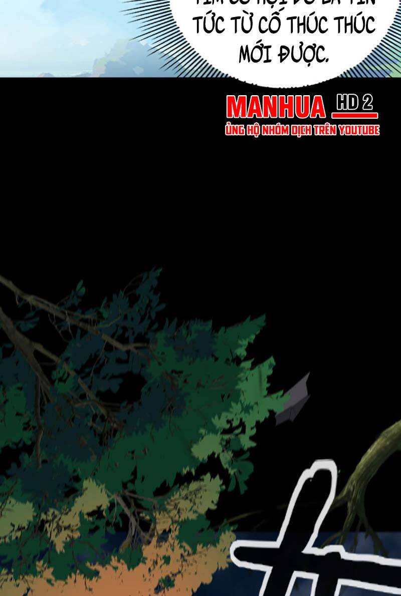 Ta Trời Sinh Đã Là Nhân Vật Phản Diện Chap 59 - Next Chap 60