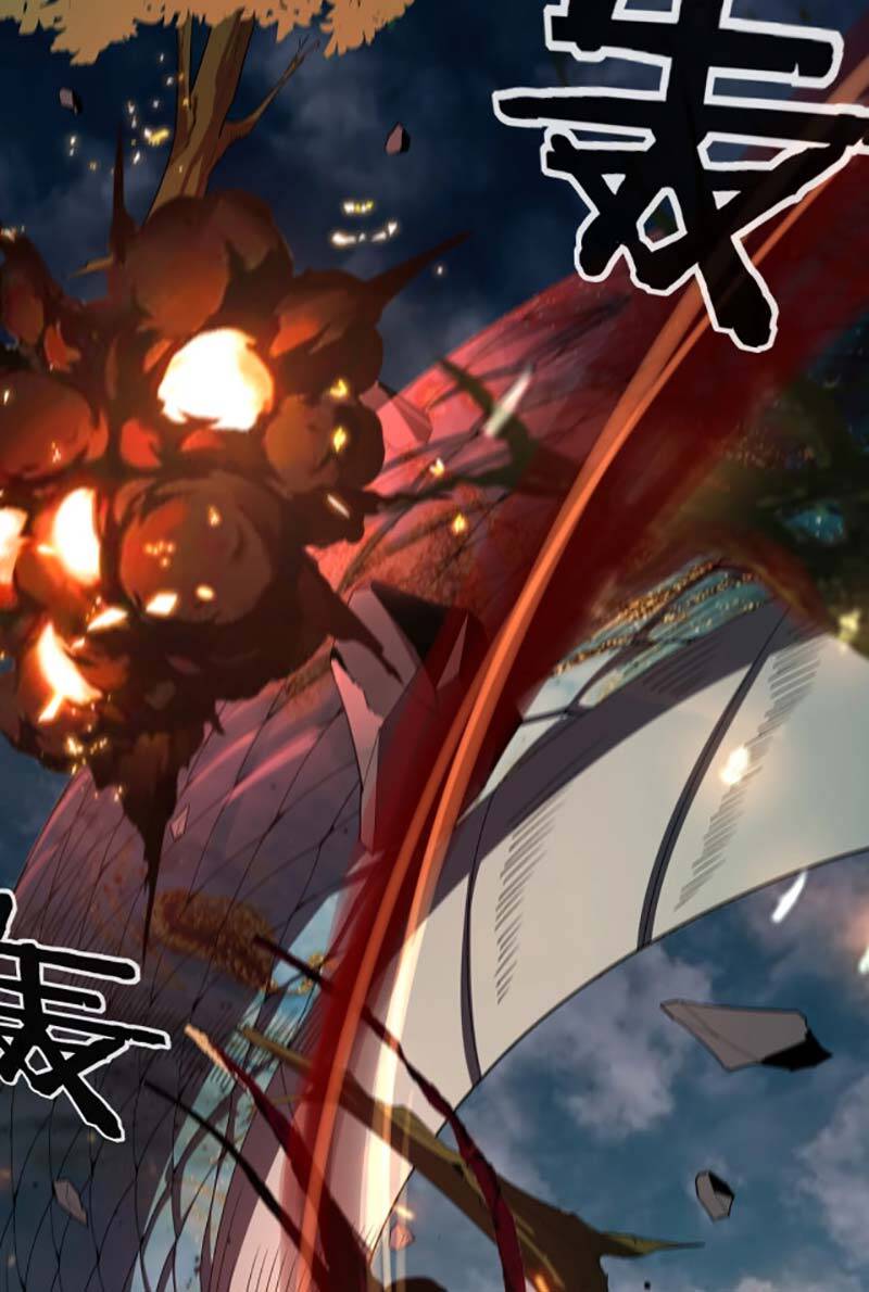 Ta Trời Sinh Đã Là Nhân Vật Phản Diện Chap 59 - Next Chap 60