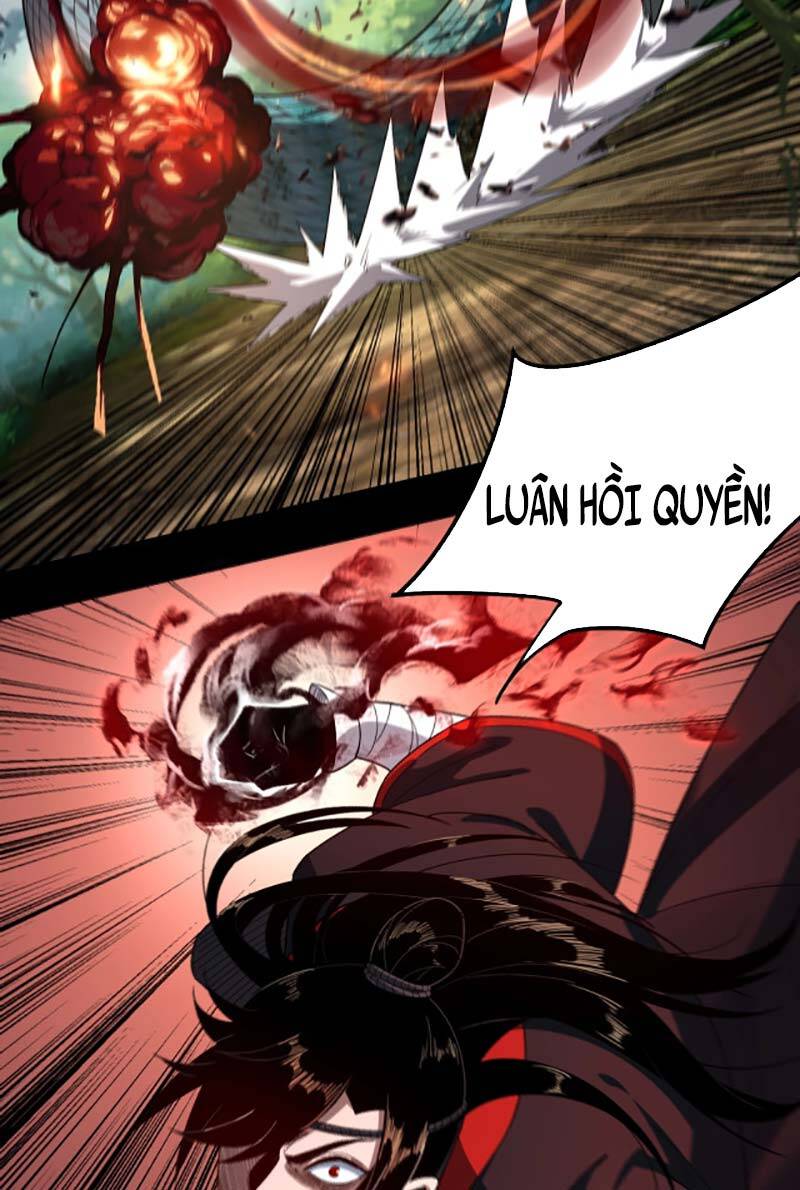 Ta Trời Sinh Đã Là Nhân Vật Phản Diện Chap 59 - Next Chap 60