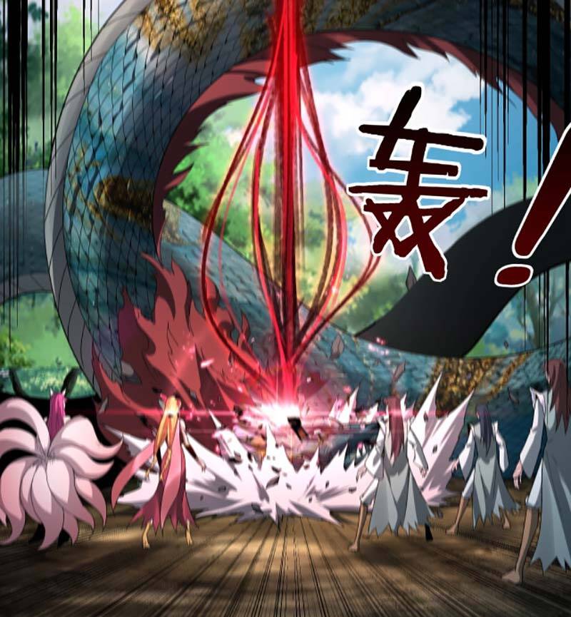 Ta Trời Sinh Đã Là Nhân Vật Phản Diện Chap 59 - Next Chap 60