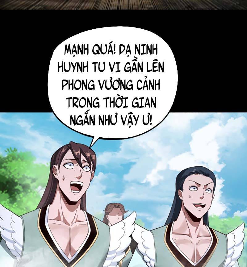 Ta Trời Sinh Đã Là Nhân Vật Phản Diện Chap 59 - Next Chap 60