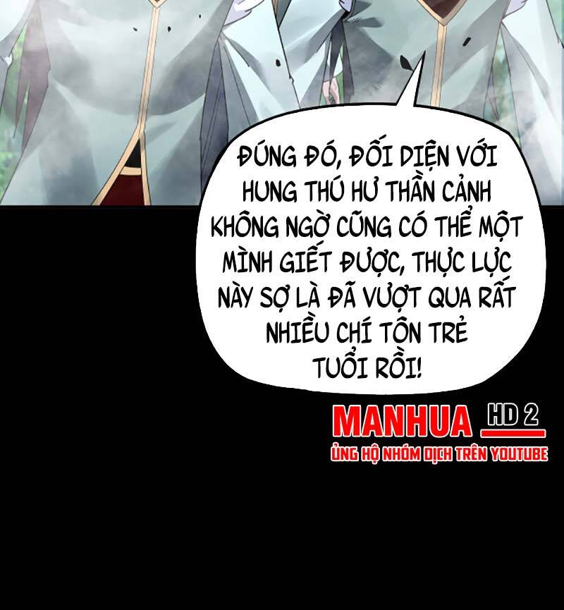 Ta Trời Sinh Đã Là Nhân Vật Phản Diện Chap 59 - Next Chap 60