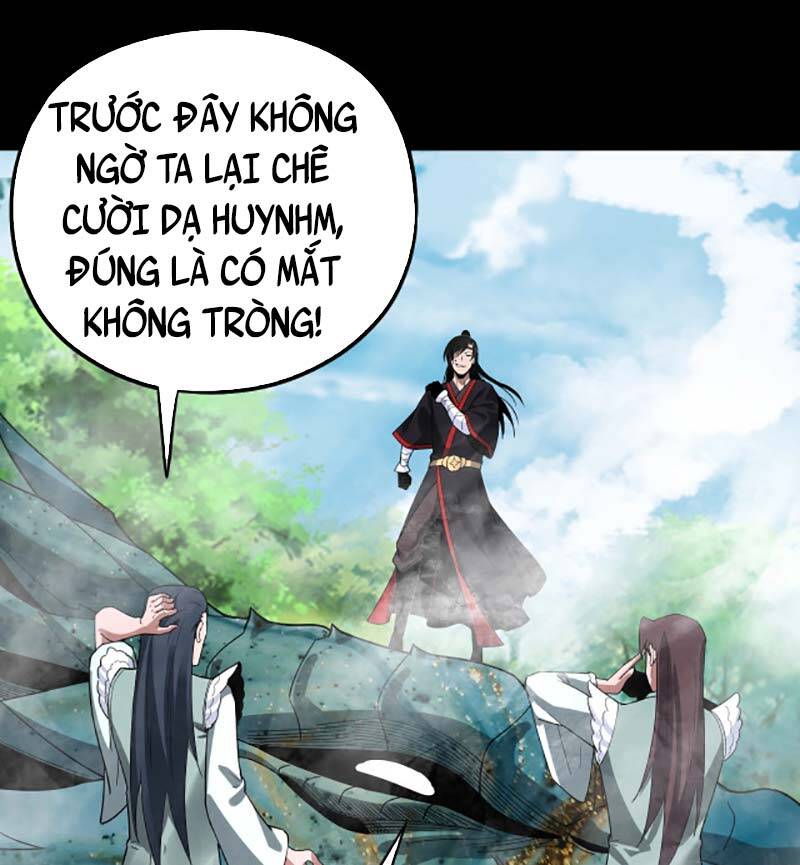 Ta Trời Sinh Đã Là Nhân Vật Phản Diện Chap 59 - Next Chap 60
