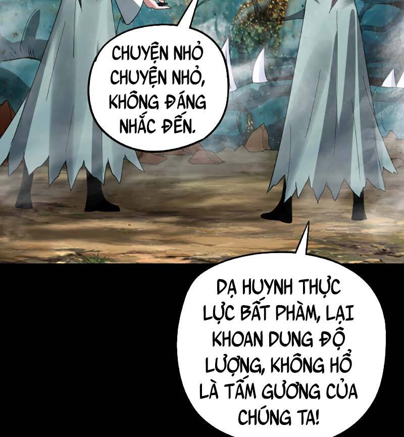 Ta Trời Sinh Đã Là Nhân Vật Phản Diện Chap 59 - Next Chap 60