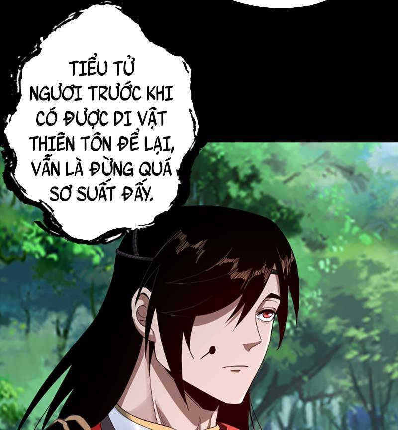 Ta Trời Sinh Đã Là Nhân Vật Phản Diện Chap 59 - Next Chap 60