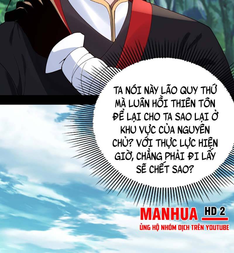 Ta Trời Sinh Đã Là Nhân Vật Phản Diện Chap 59 - Next Chap 60