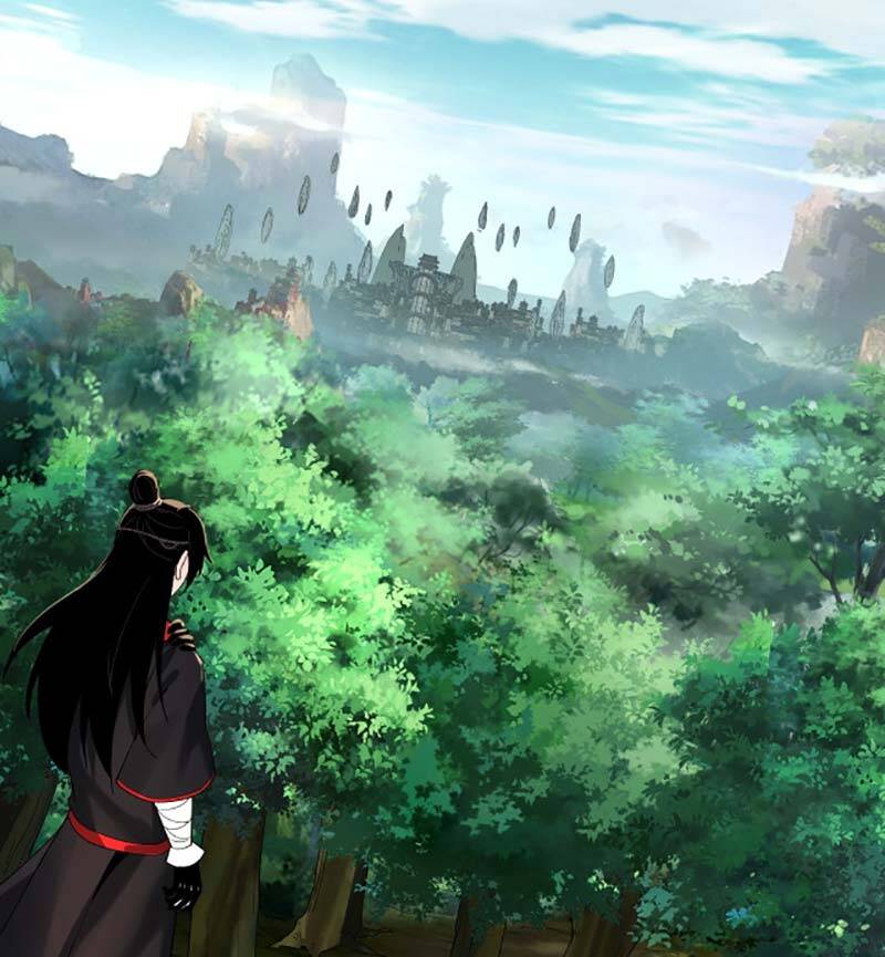 Ta Trời Sinh Đã Là Nhân Vật Phản Diện Chap 59 - Next Chap 60