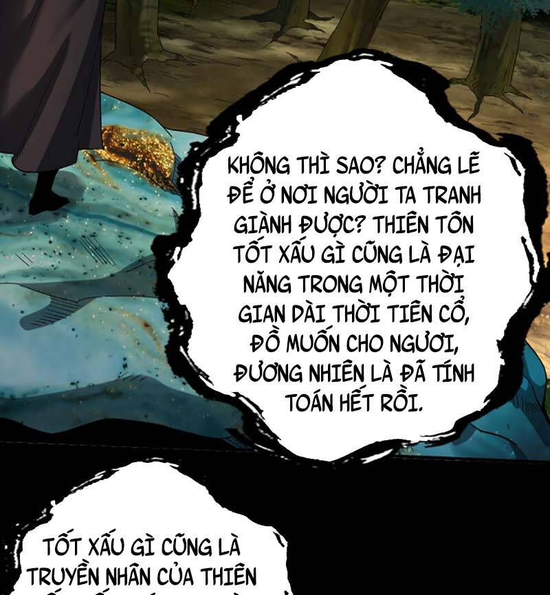 Ta Trời Sinh Đã Là Nhân Vật Phản Diện Chap 59 - Next Chap 60