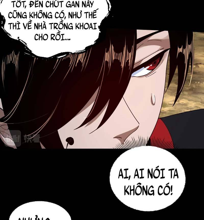 Ta Trời Sinh Đã Là Nhân Vật Phản Diện Chap 59 - Next Chap 60