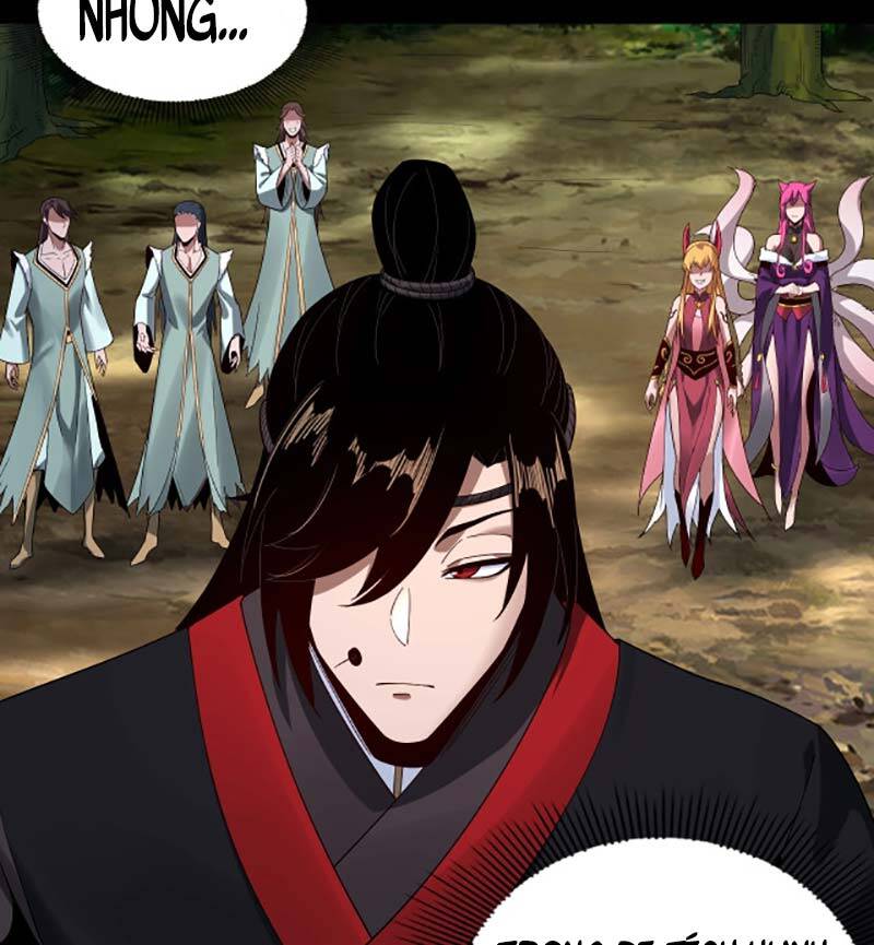 Ta Trời Sinh Đã Là Nhân Vật Phản Diện Chap 59 - Next Chap 60