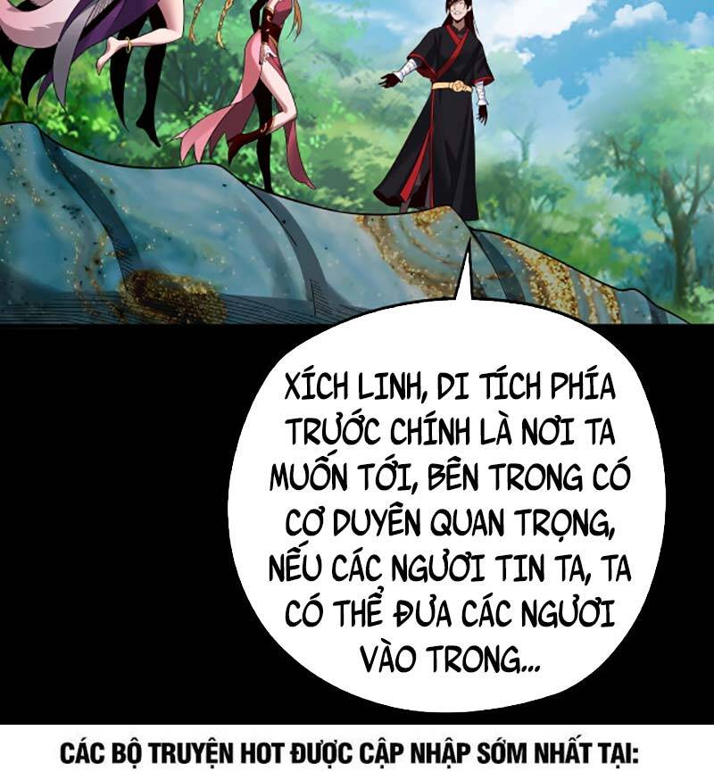 Ta Trời Sinh Đã Là Nhân Vật Phản Diện Chap 59 - Next Chap 60