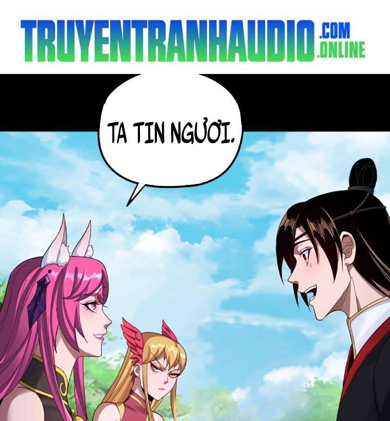Ta Trời Sinh Đã Là Nhân Vật Phản Diện Chap 59 - Next Chap 60