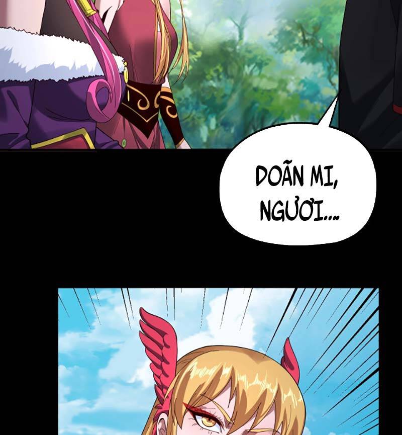 Ta Trời Sinh Đã Là Nhân Vật Phản Diện Chap 59 - Next Chap 60